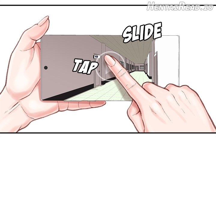 Distractions - Manhwa Chapter 9 - page 38