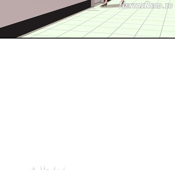 Distractions - Manhwa Chapter 9 - page 42