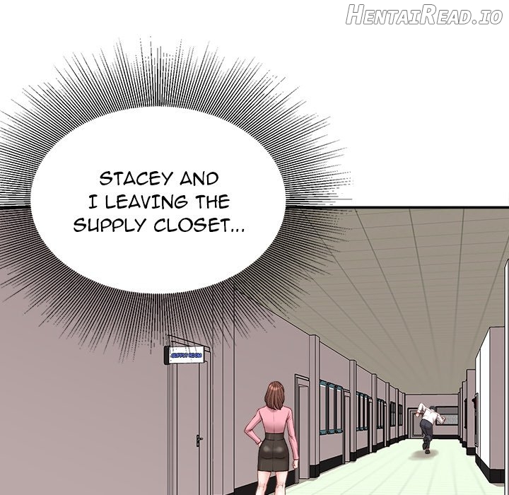 Distractions - Manhwa Chapter 9 - page 50