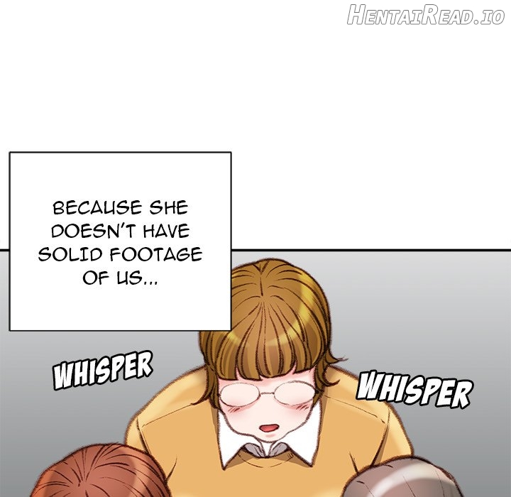 Distractions - Manhwa Chapter 9 - page 56