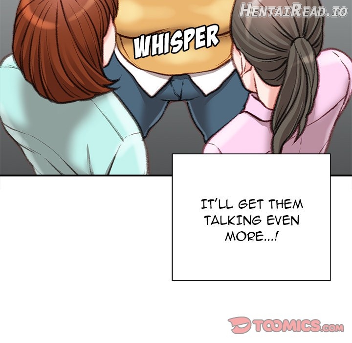 Distractions - Manhwa Chapter 9 - page 57
