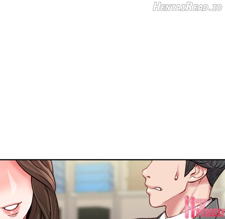 Distractions - Manhwa Chapter 9 - page 61
