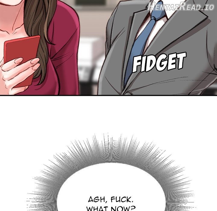 Distractions - Manhwa Chapter 9 - page 62