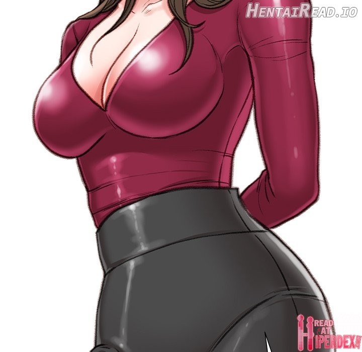 Distractions - Manhwa Chapter 9 - page 73