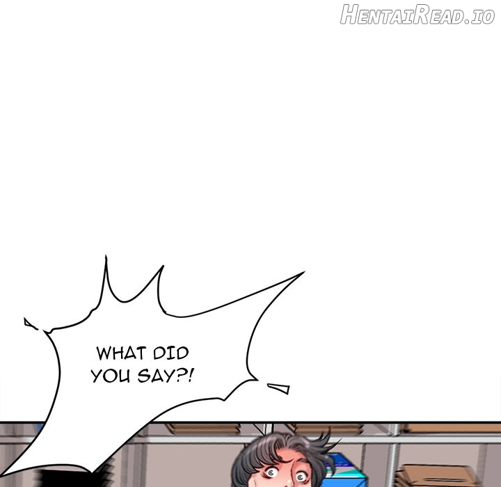 Distractions - Manhwa Chapter 9 - page 81