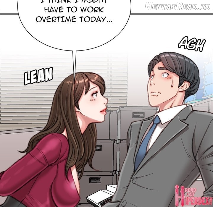 Distractions - Manhwa Chapter 9 - page 88