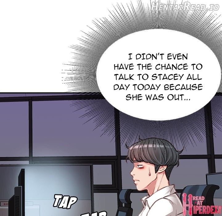 Distractions - Manhwa Chapter 9 - page 97