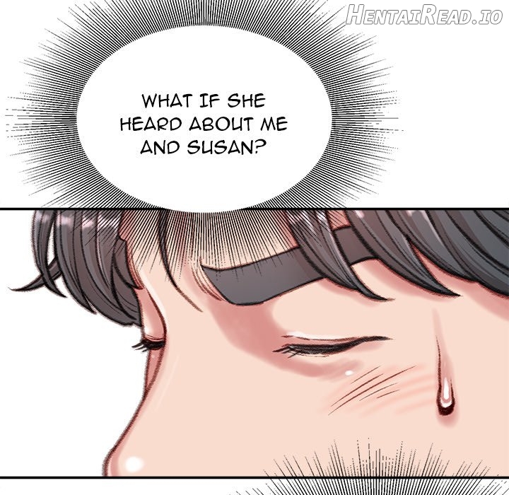 Distractions - Manhwa Chapter 9 - page 99