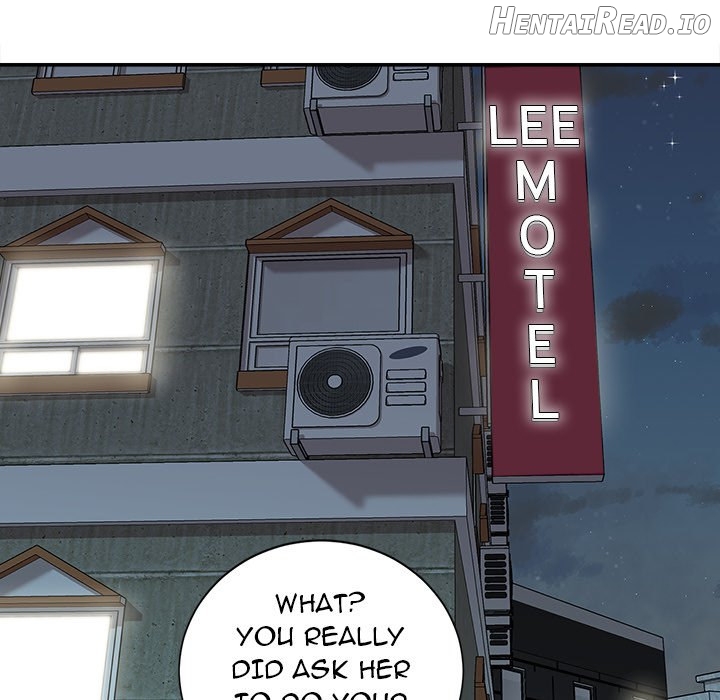 Distractions - Manhwa Chapter 35 - page 102