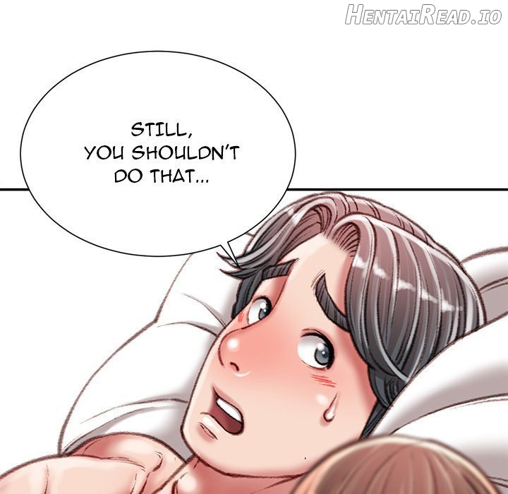 Distractions - Manhwa Chapter 35 - page 106