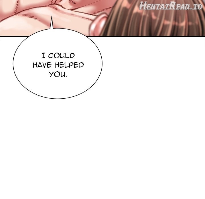 Distractions - Manhwa Chapter 35 - page 107