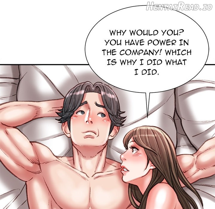 Distractions - Manhwa Chapter 35 - page 108