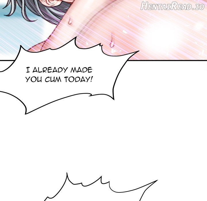 Distractions - Manhwa Chapter 35 - page 11