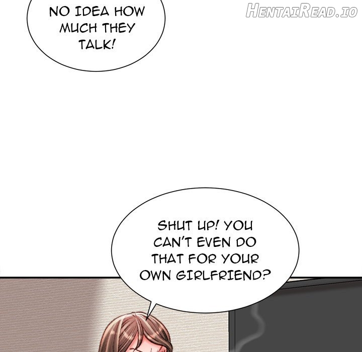 Distractions - Manhwa Chapter 35 - page 113