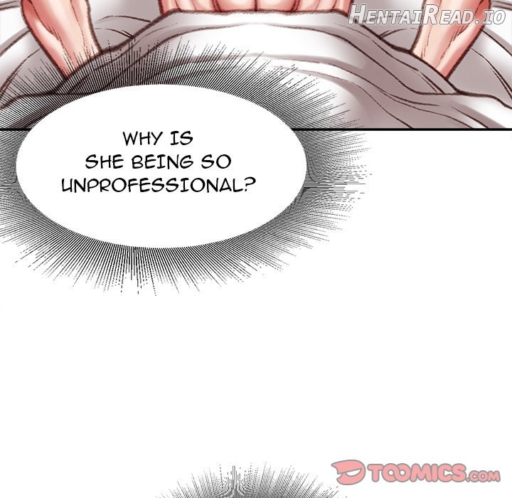 Distractions - Manhwa Chapter 35 - page 117