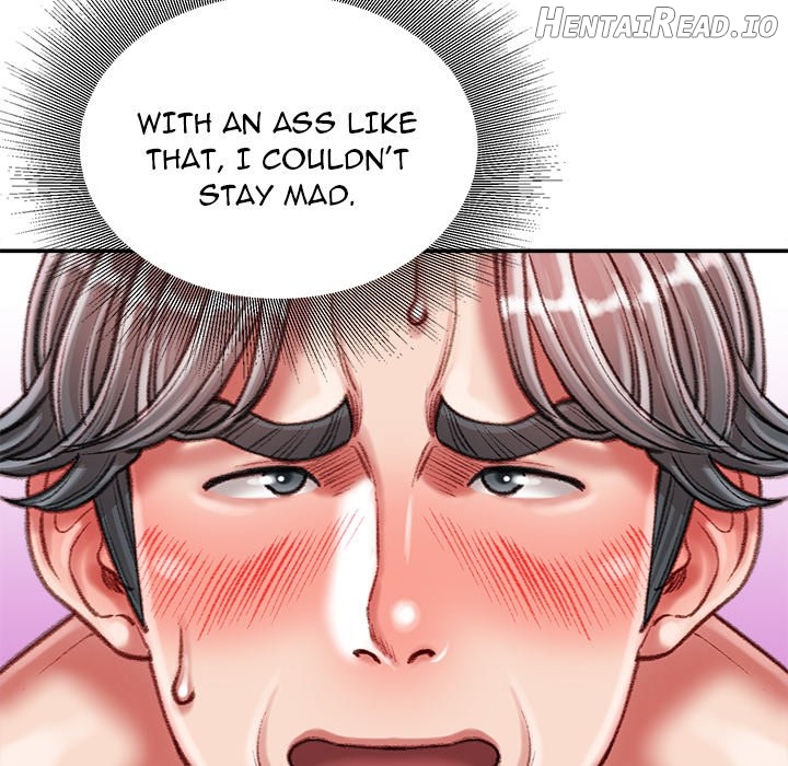 Distractions - Manhwa Chapter 35 - page 120