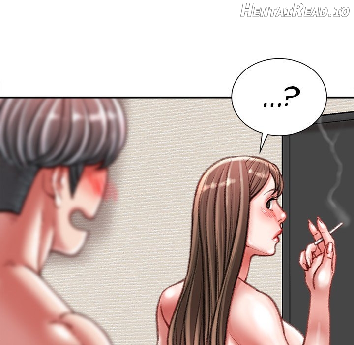 Distractions - Manhwa Chapter 35 - page 122