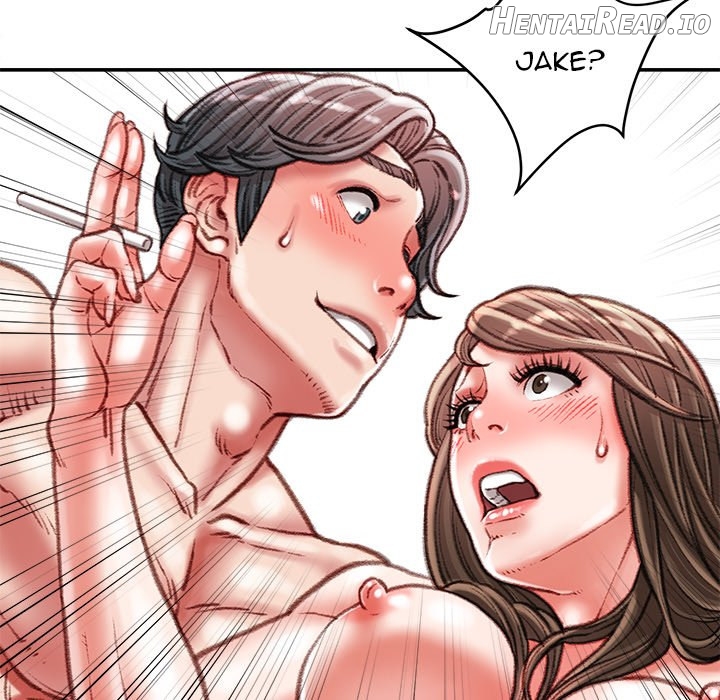 Distractions - Manhwa Chapter 35 - page 126