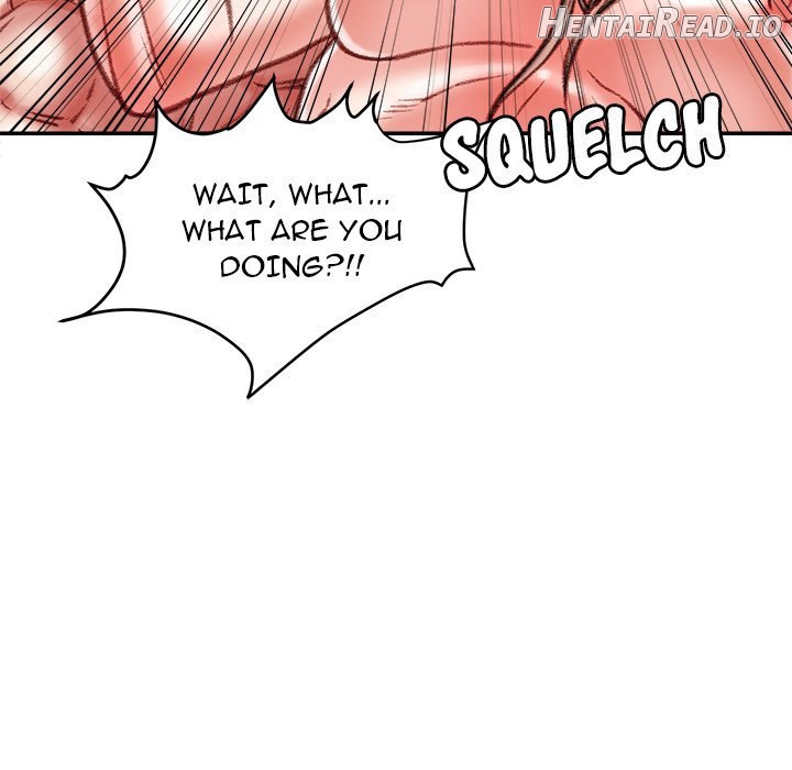 Distractions - Manhwa Chapter 35 - page 127