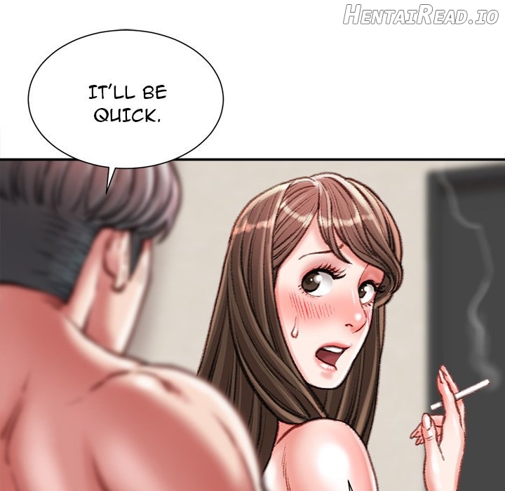 Distractions - Manhwa Chapter 35 - page 128
