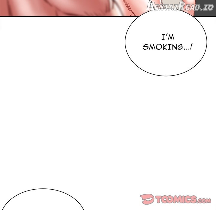 Distractions - Manhwa Chapter 35 - page 129