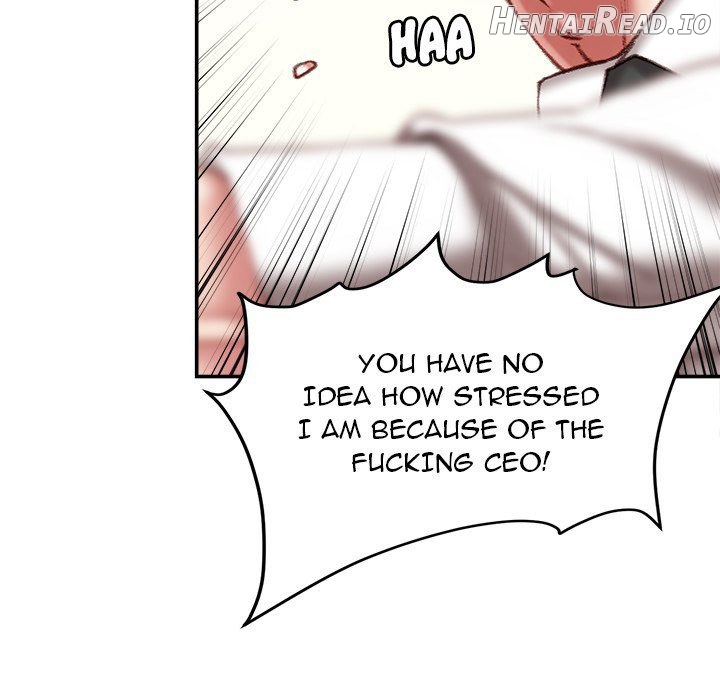 Distractions - Manhwa Chapter 35 - page 13