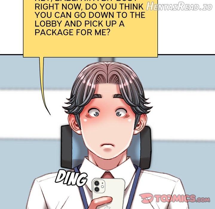 Distractions - Manhwa Chapter 35 - page 135