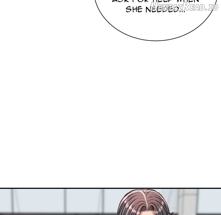 Distractions - Manhwa Chapter 35 - page 138