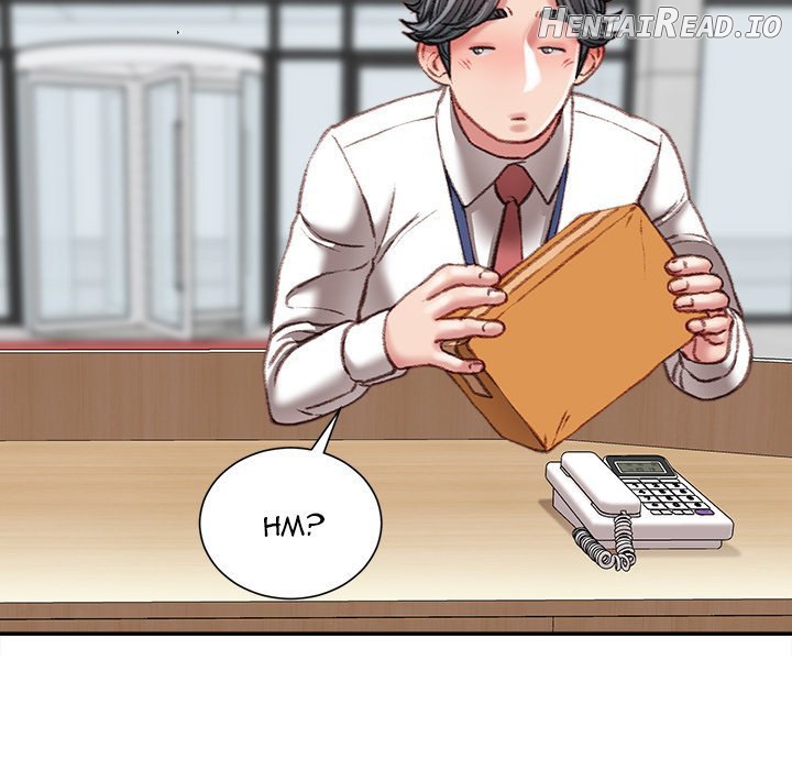 Distractions - Manhwa Chapter 35 - page 139