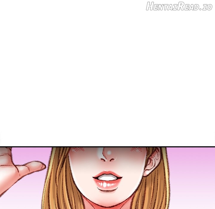 Distractions - Manhwa Chapter 35 - page 140