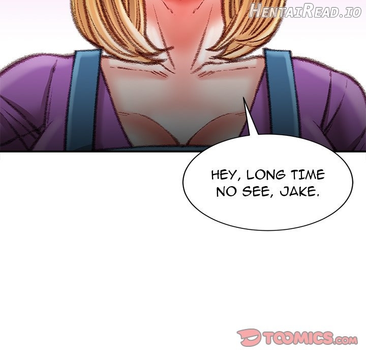 Distractions - Manhwa Chapter 35 - page 141