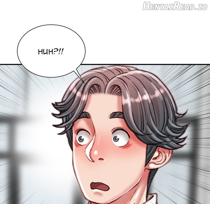 Distractions - Manhwa Chapter 35 - page 142