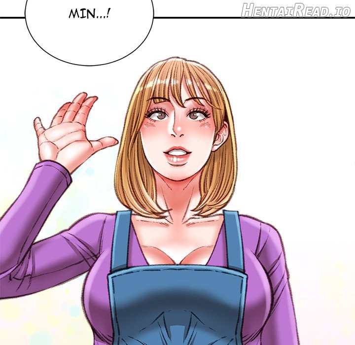 Distractions - Manhwa Chapter 35 - page 144