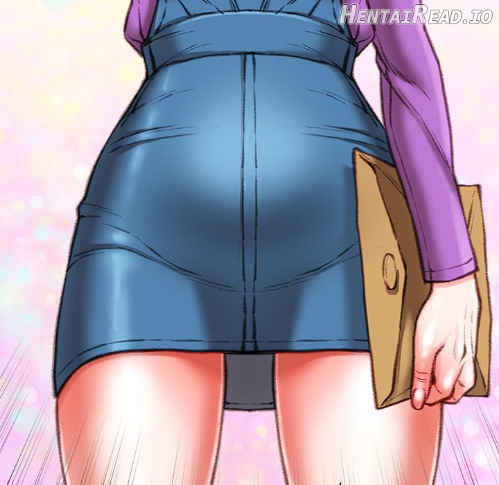 Distractions - Manhwa Chapter 35 - page 145