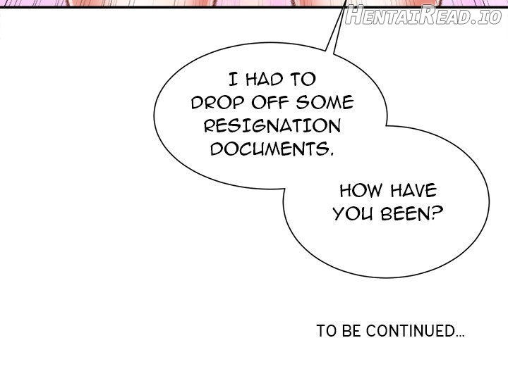 Distractions - Manhwa Chapter 35 - page 146