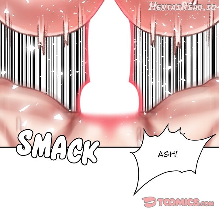 Distractions - Manhwa Chapter 35 - page 15