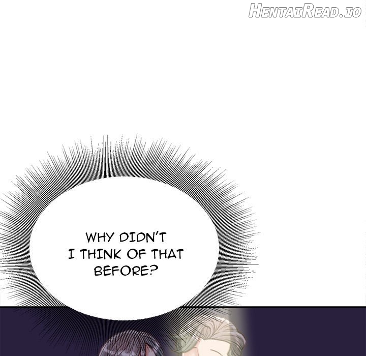 Distractions - Manhwa Chapter 35 - page 18