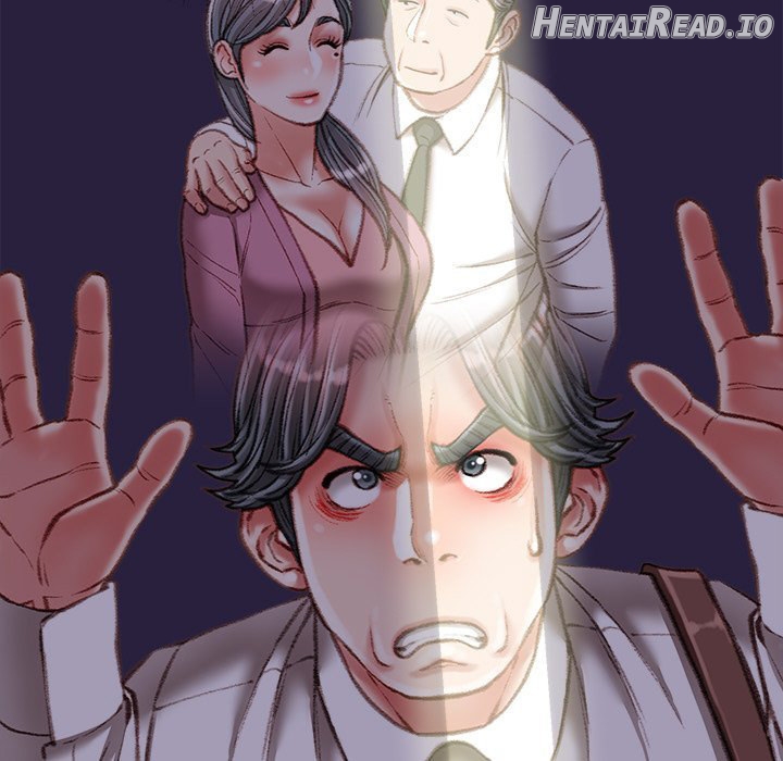 Distractions - Manhwa Chapter 35 - page 19