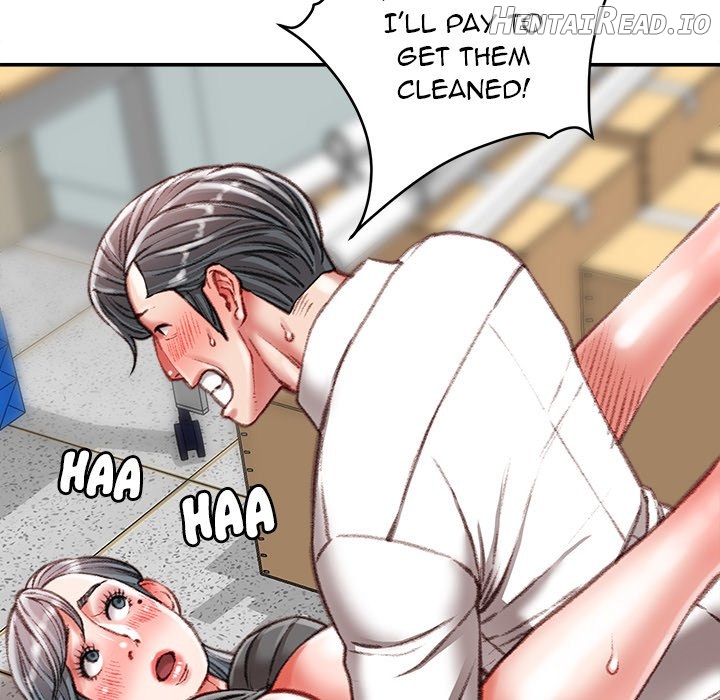Distractions - Manhwa Chapter 35 - page 23