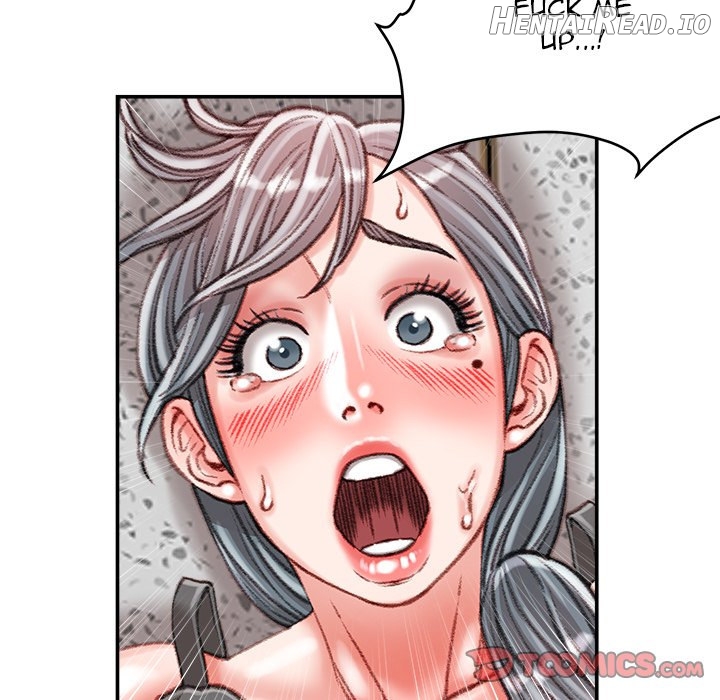 Distractions - Manhwa Chapter 35 - page 27