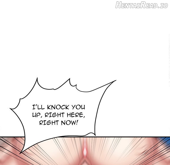 Distractions - Manhwa Chapter 35 - page 34