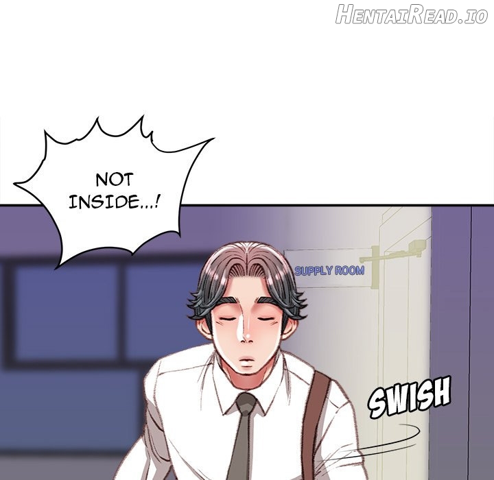 Distractions - Manhwa Chapter 35 - page 38