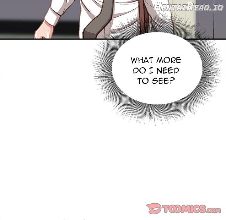 Distractions - Manhwa Chapter 35 - page 39