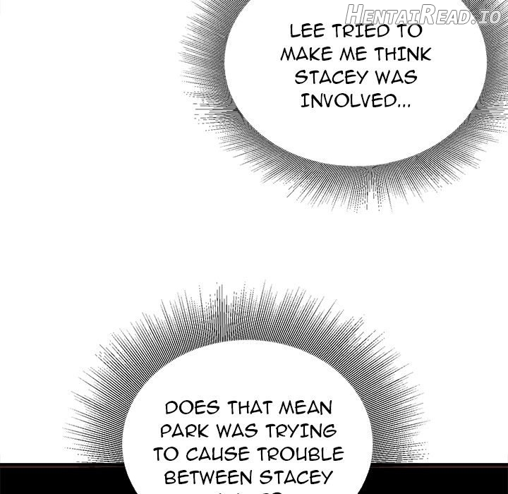 Distractions - Manhwa Chapter 35 - page 42