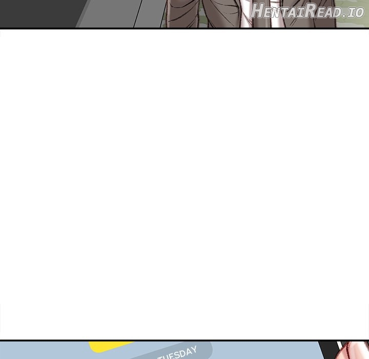 Distractions - Manhwa Chapter 35 - page 50