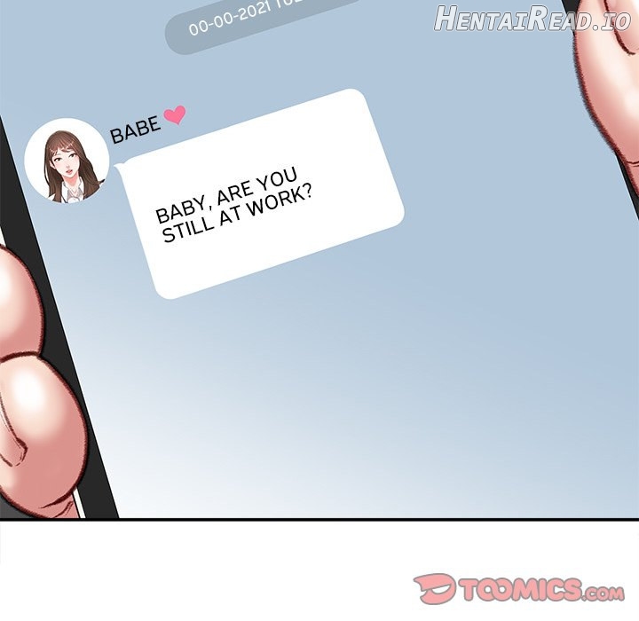 Distractions - Manhwa Chapter 35 - page 51