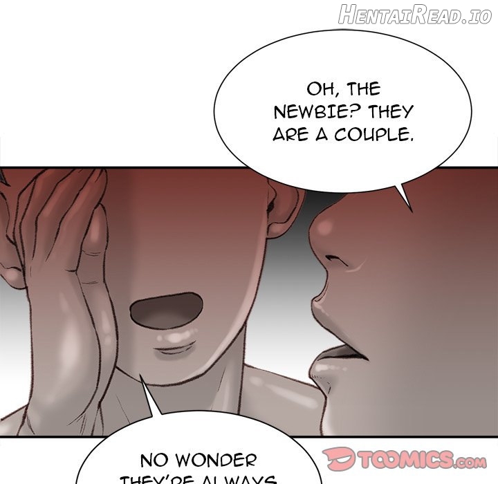 Distractions - Manhwa Chapter 35 - page 57