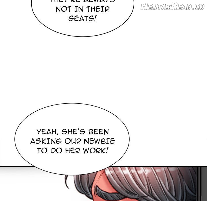 Distractions - Manhwa Chapter 35 - page 58