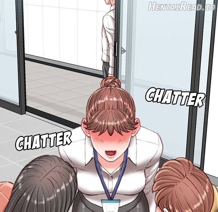 Distractions - Manhwa Chapter 35 - page 61