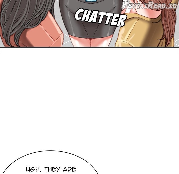 Distractions - Manhwa Chapter 35 - page 62